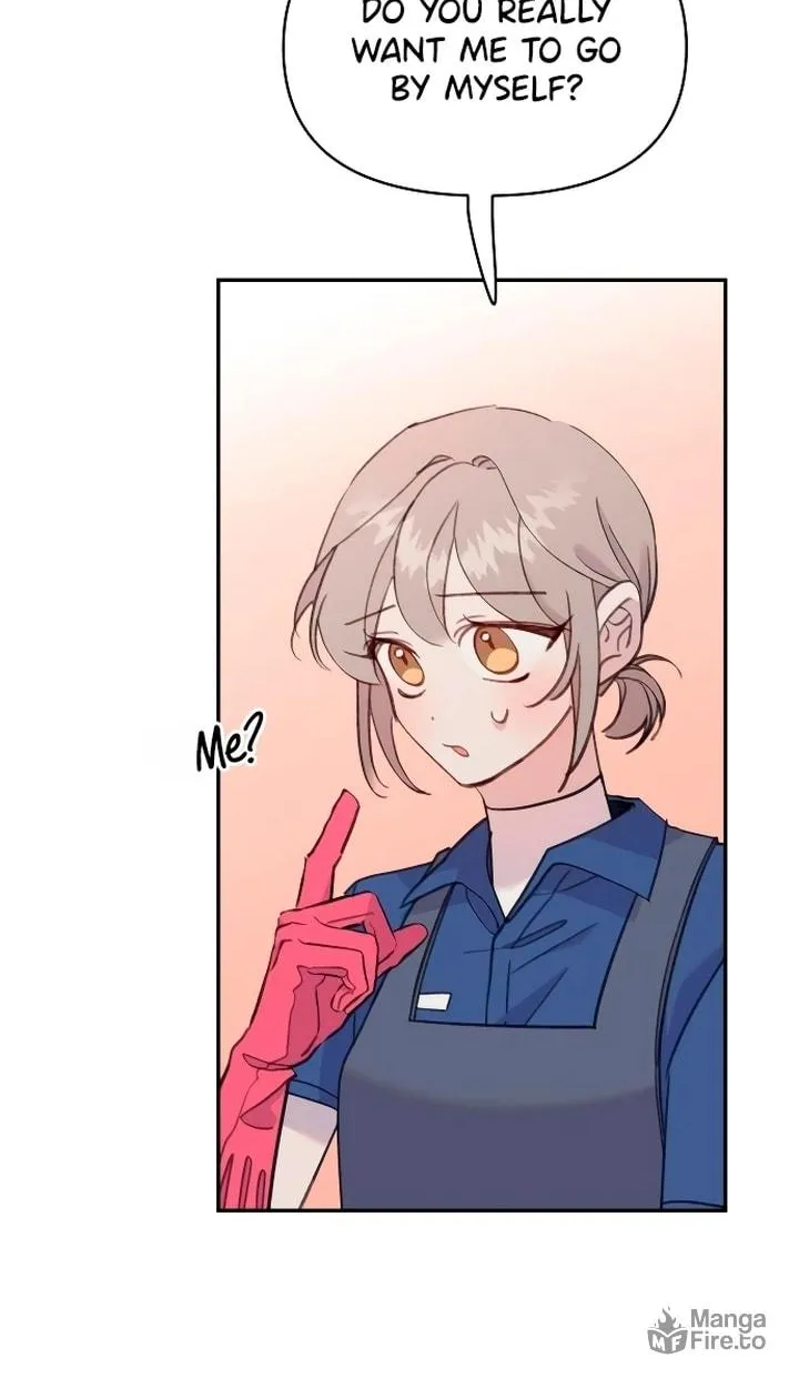 Read The Fish I Loved chapter 23 image 11 on Lezhin