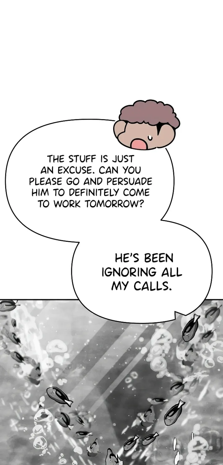 Read The Fish I Loved chapter 23 image 12 on Lezhin