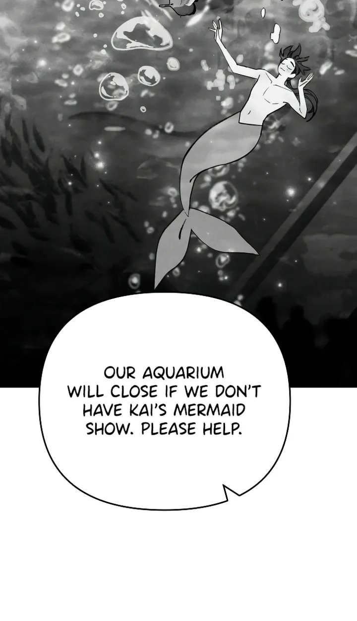 Read The Fish I Loved chapter 23 image 13 on Lezhin