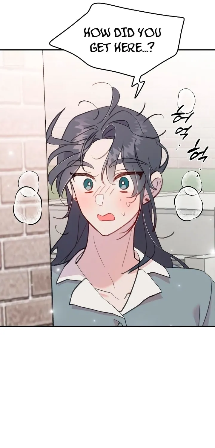 Read The Fish I Loved chapter 23 image 24 on Lezhin