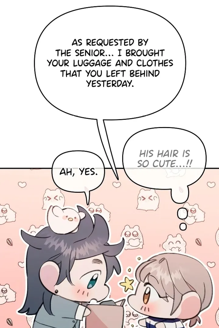 Read The Fish I Loved chapter 23 image 25 on Lezhin