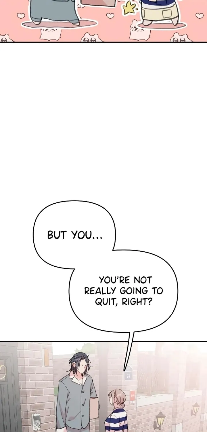 Read The Fish I Loved chapter 23 image 26 on Lezhin