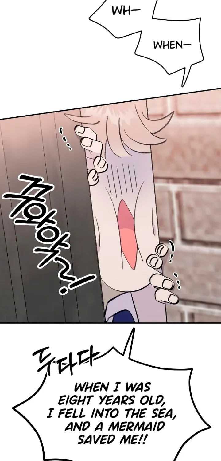 Read The Fish I Loved chapter 23 image 30 on Lezhin