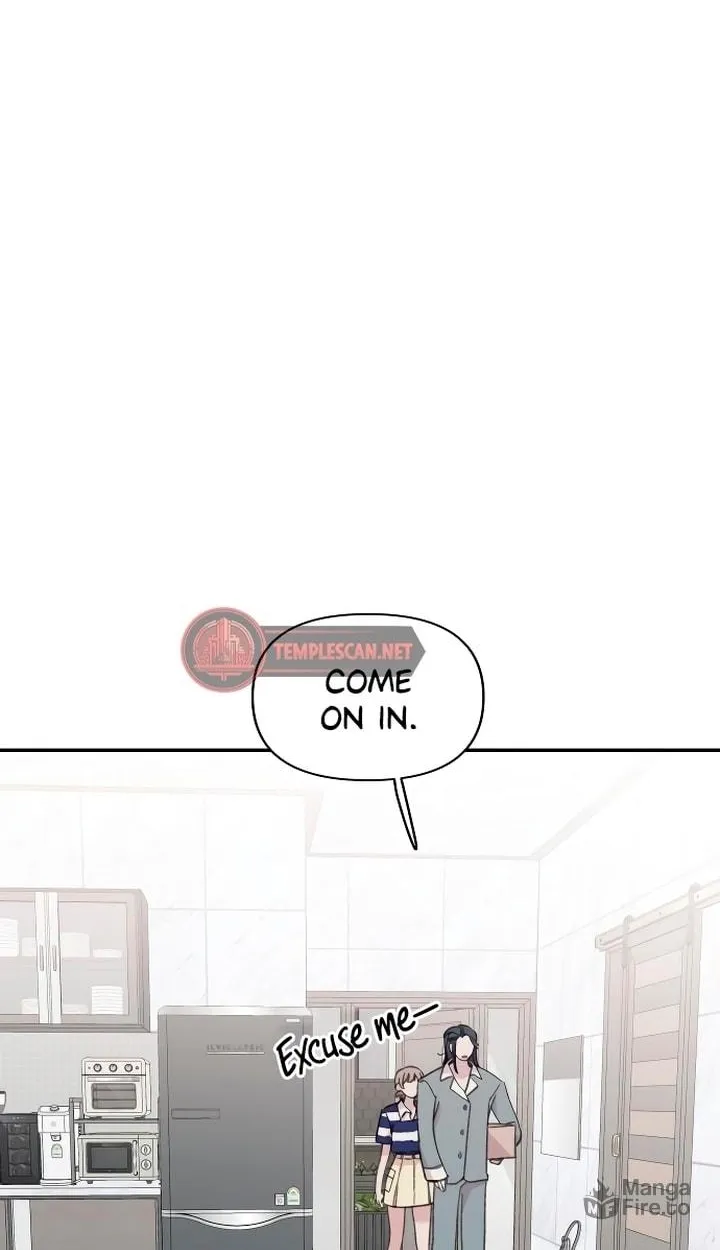 Read The Fish I Loved chapter 23 image 35 on Lezhin