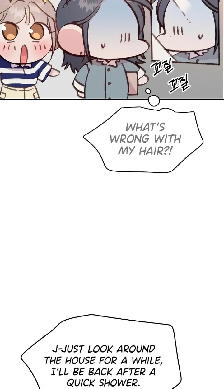 Read The Fish I Loved chapter 23 image 37 on Lezhin