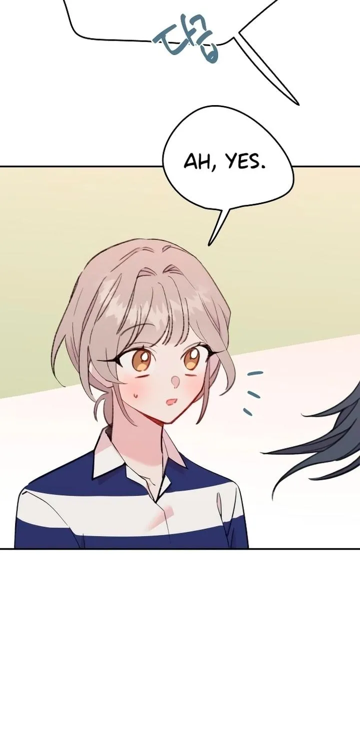 Read The Fish I Loved chapter 23 image 38 on Lezhin