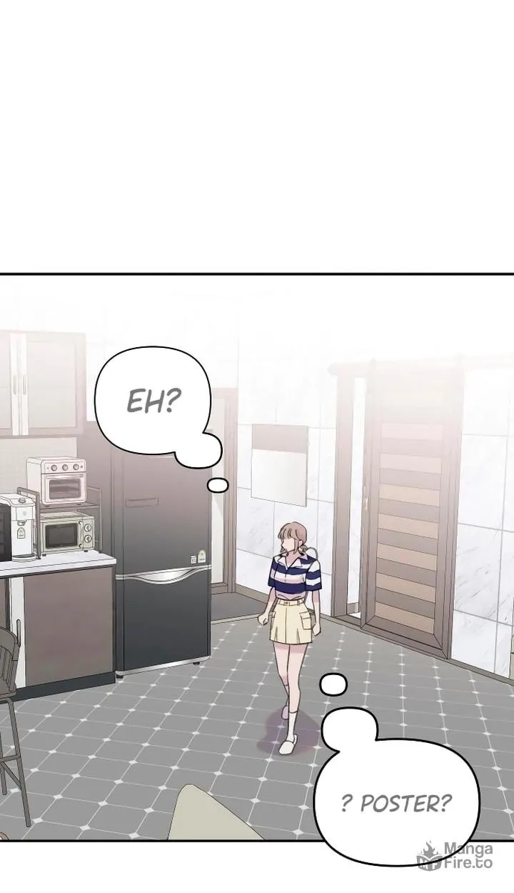 Read The Fish I Loved chapter 23 image 39 on Lezhin