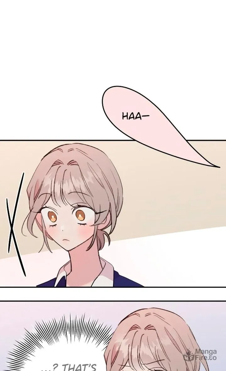 Read The Fish I Loved chapter 23 image 41 on Lezhin