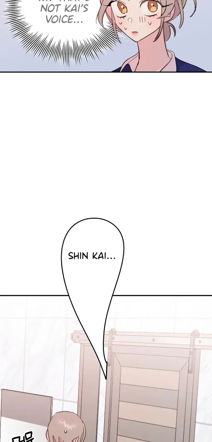 Read The Fish I Loved chapter 23 image 42 on Lezhin