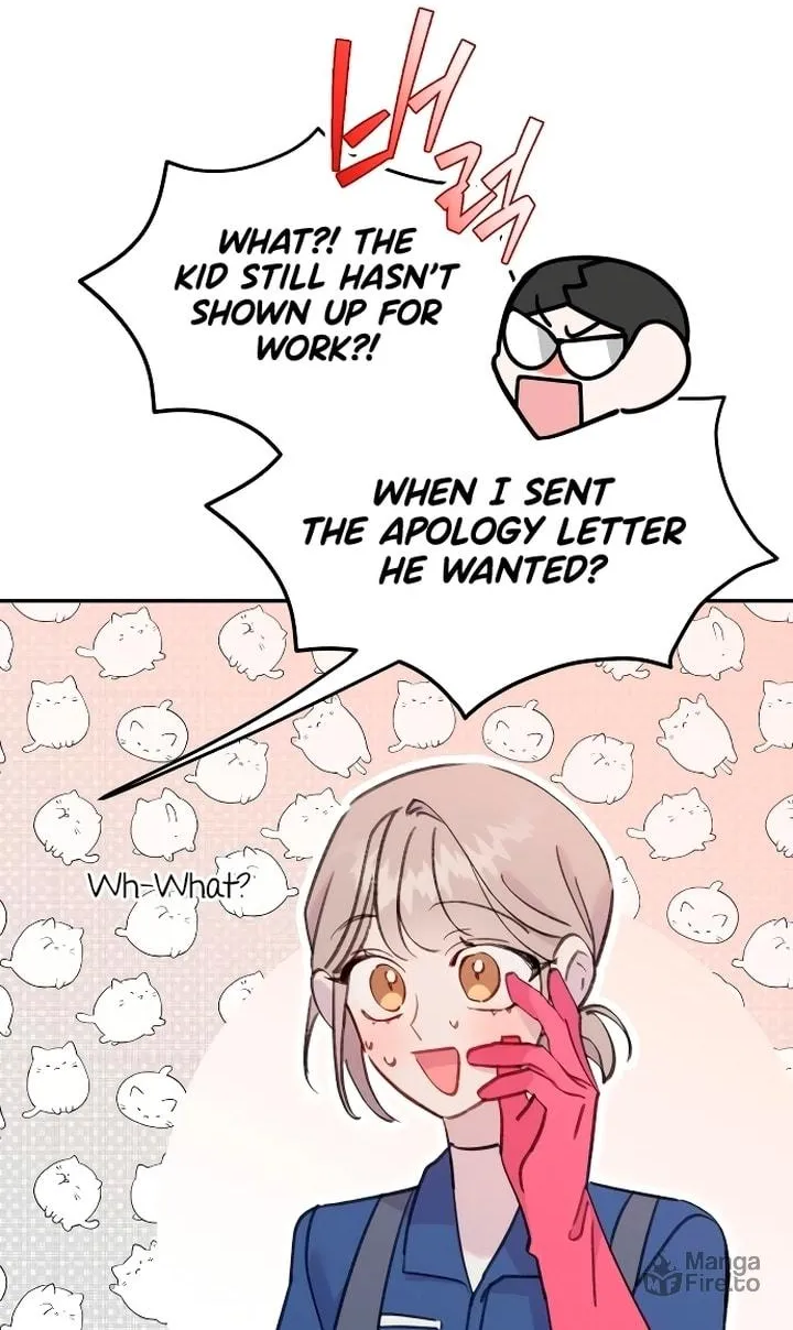 Read The Fish I Loved chapter 23 image 5 on Lezhin