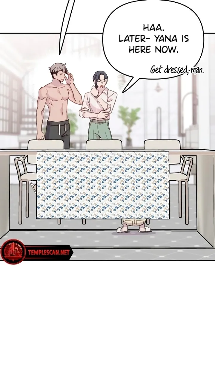 Read The Fish I Loved chapter 23 image 55 on Lezhin