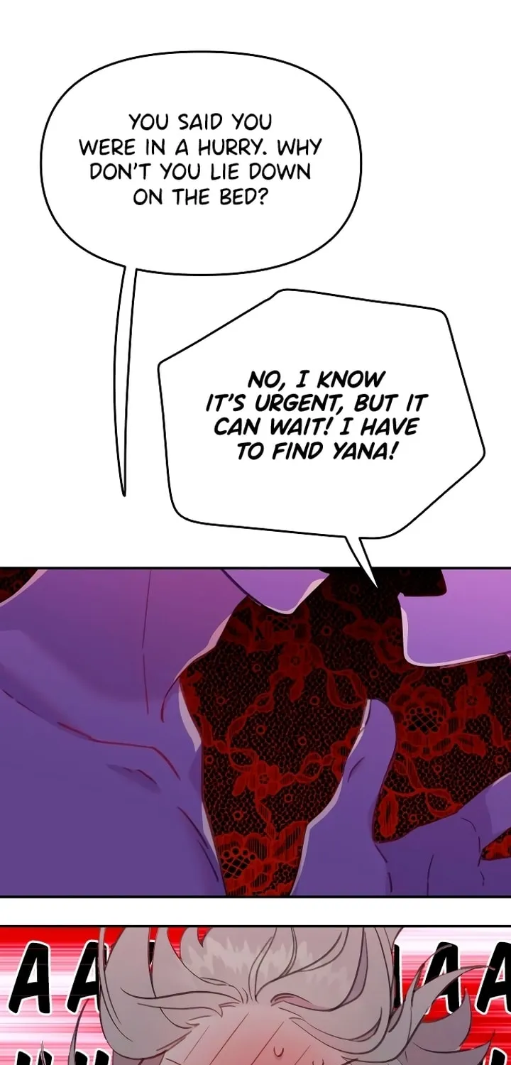Read The Fish I Loved chapter 23 image 56 on Lezhin