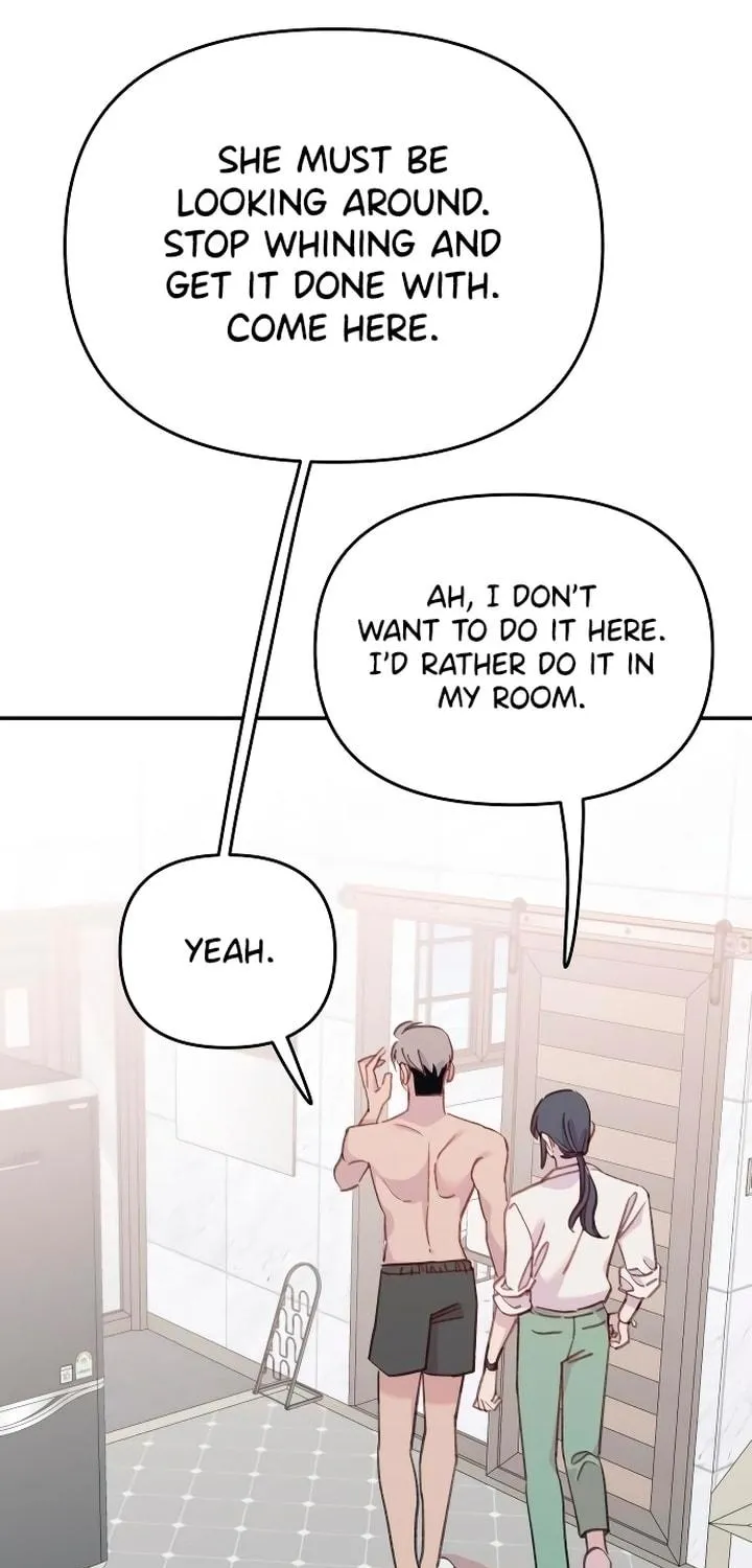Read The Fish I Loved chapter 23 image 58 on Lezhin