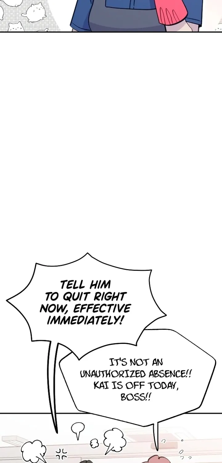 Read The Fish I Loved chapter 23 image 6 on Lezhin