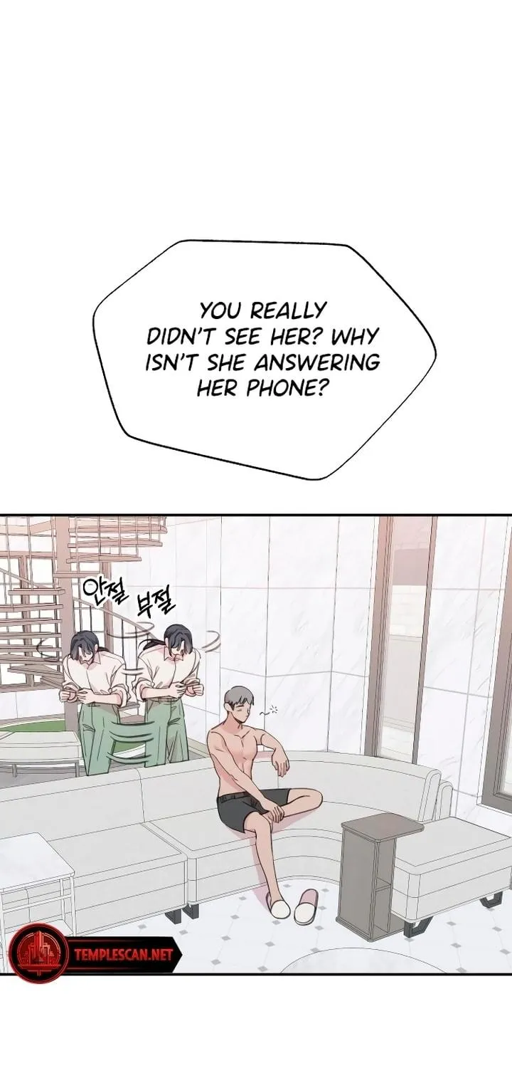 Read The Fish I Loved chapter 23 image 64 on Lezhin