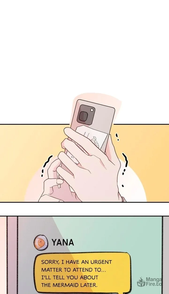 Read The Fish I Loved chapter 23 image 65 on Lezhin