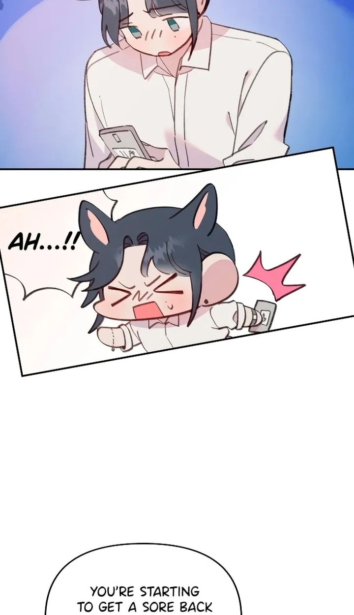 Read The Fish I Loved chapter 23 image 67 on Lezhin