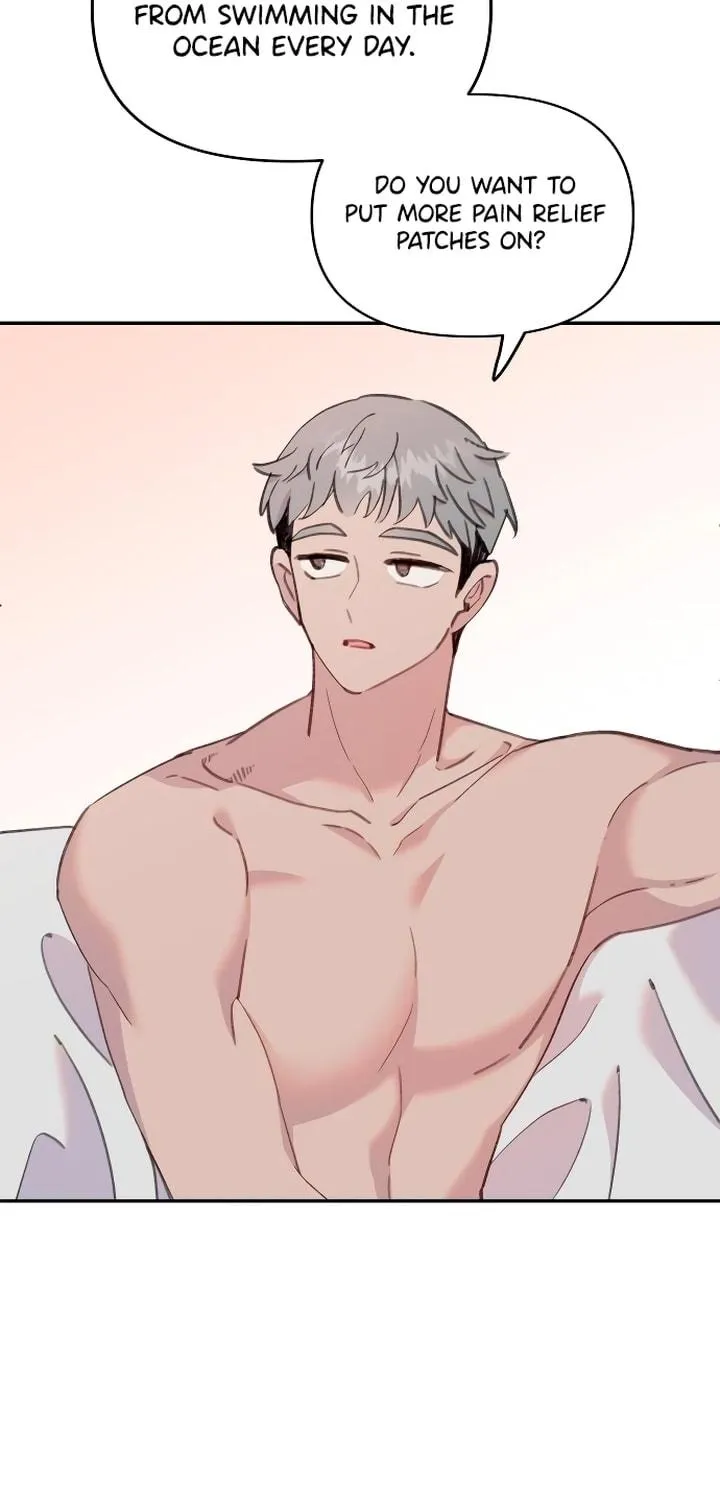 Read The Fish I Loved chapter 23 image 68 on Lezhin