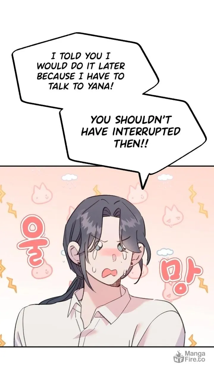 Read The Fish I Loved chapter 23 image 69 on Lezhin