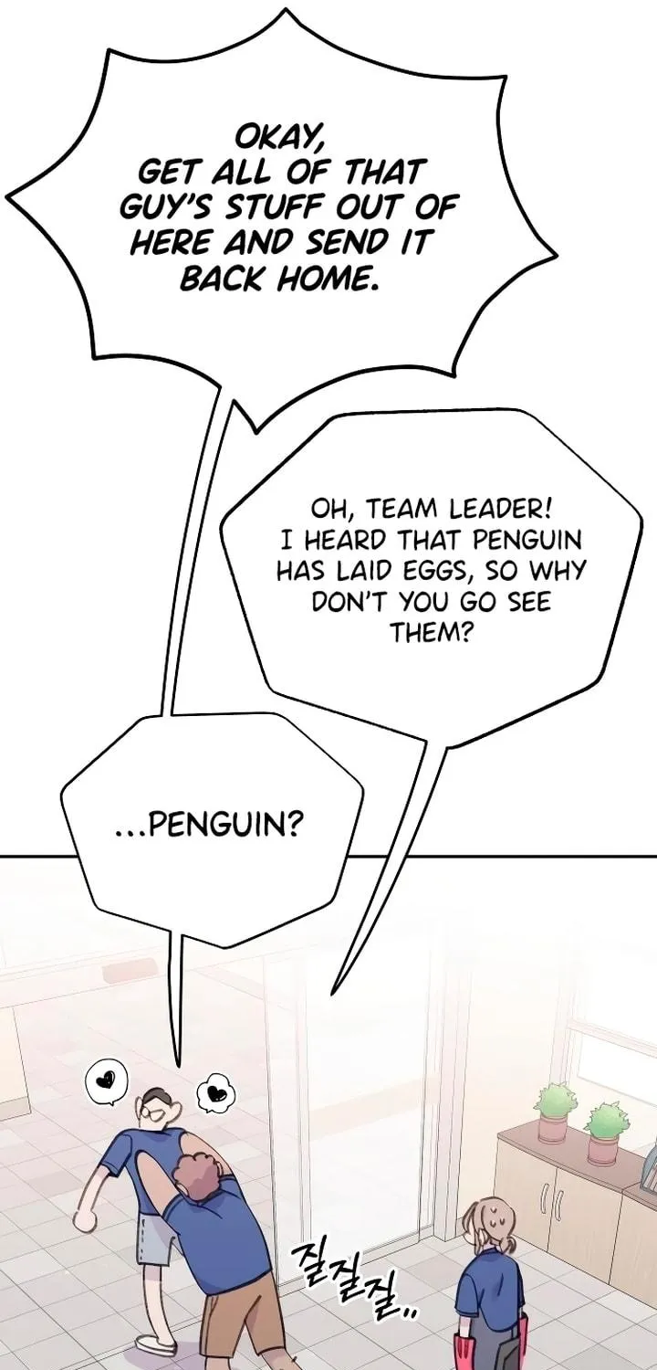 Read The Fish I Loved chapter 23 image 8 on Lezhin