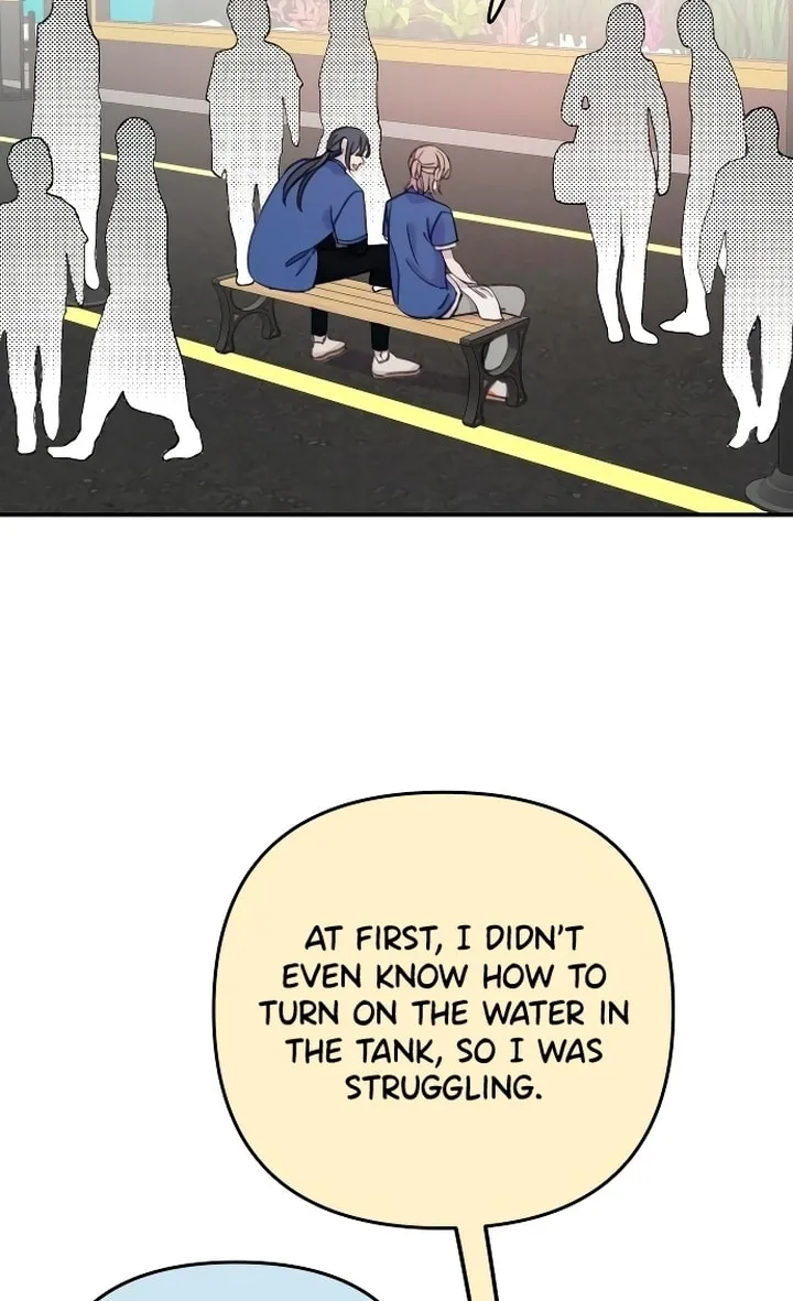 Read The Fish I Loved chapter 25 image 13 on Lezhin