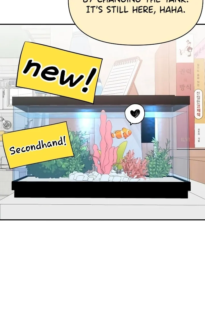 Read The Fish I Loved chapter 25 image 15 on Lezhin