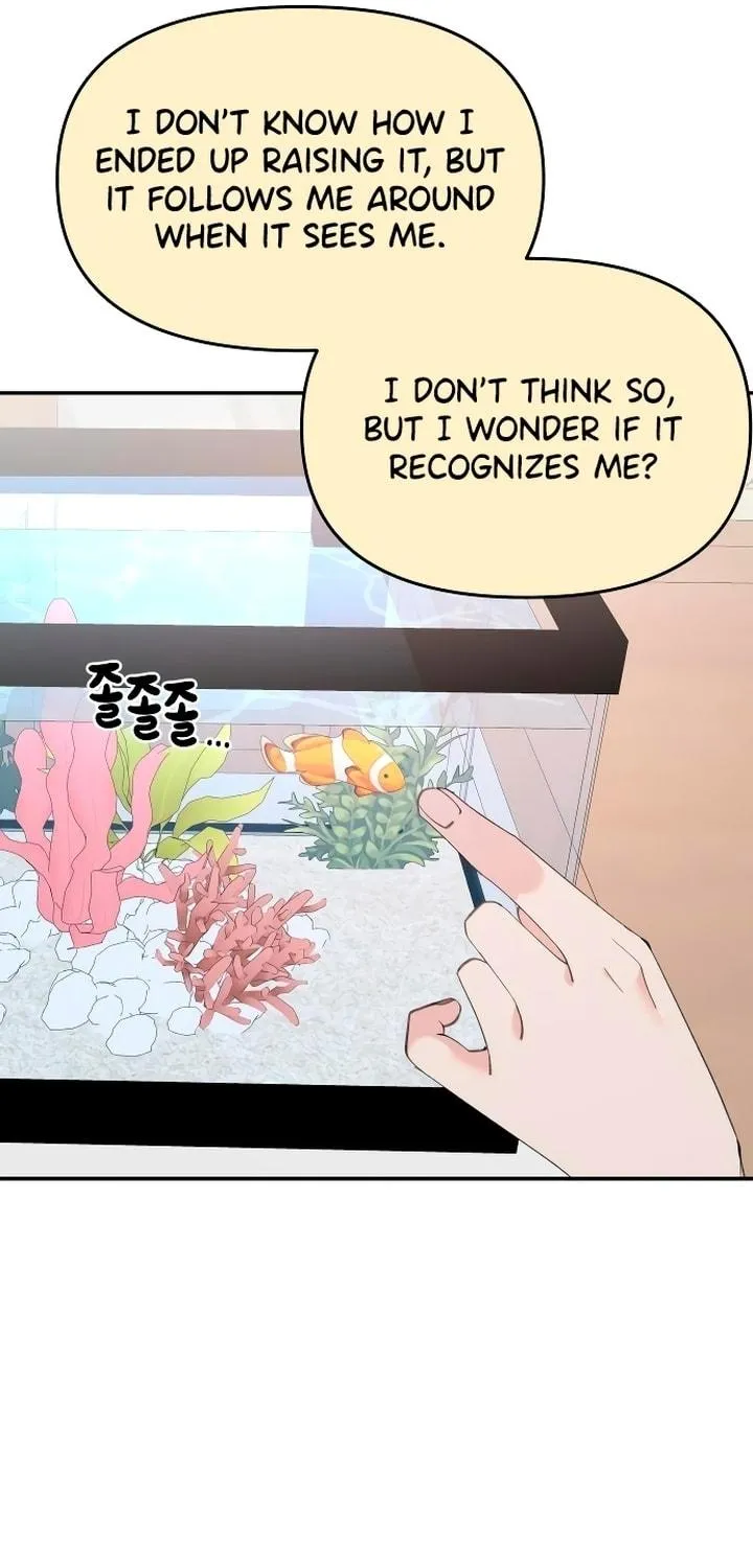 Read The Fish I Loved chapter 25 image 16 on Lezhin