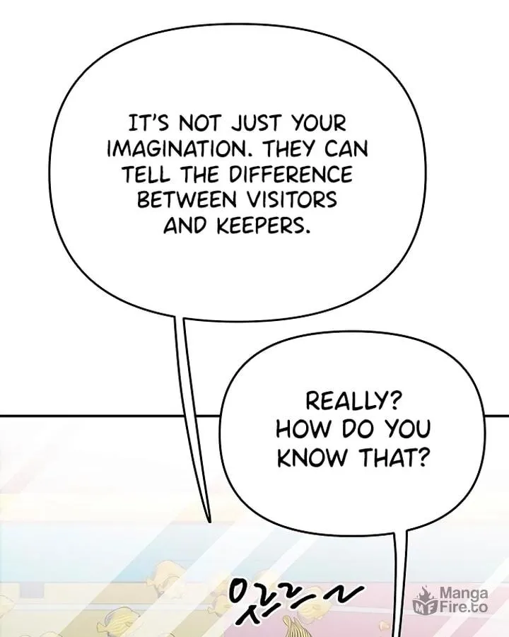 Read The Fish I Loved chapter 25 image 17 on Lezhin