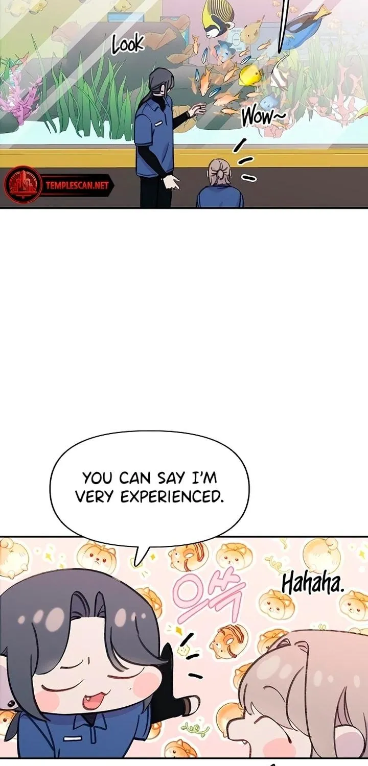 Read The Fish I Loved chapter 25 image 18 on Lezhin
