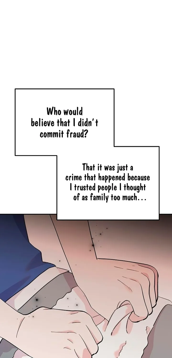 Read The Fish I Loved chapter 25 image 2 on Lezhin