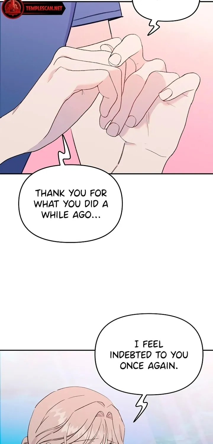 Read The Fish I Loved chapter 25 image 20 on Lezhin