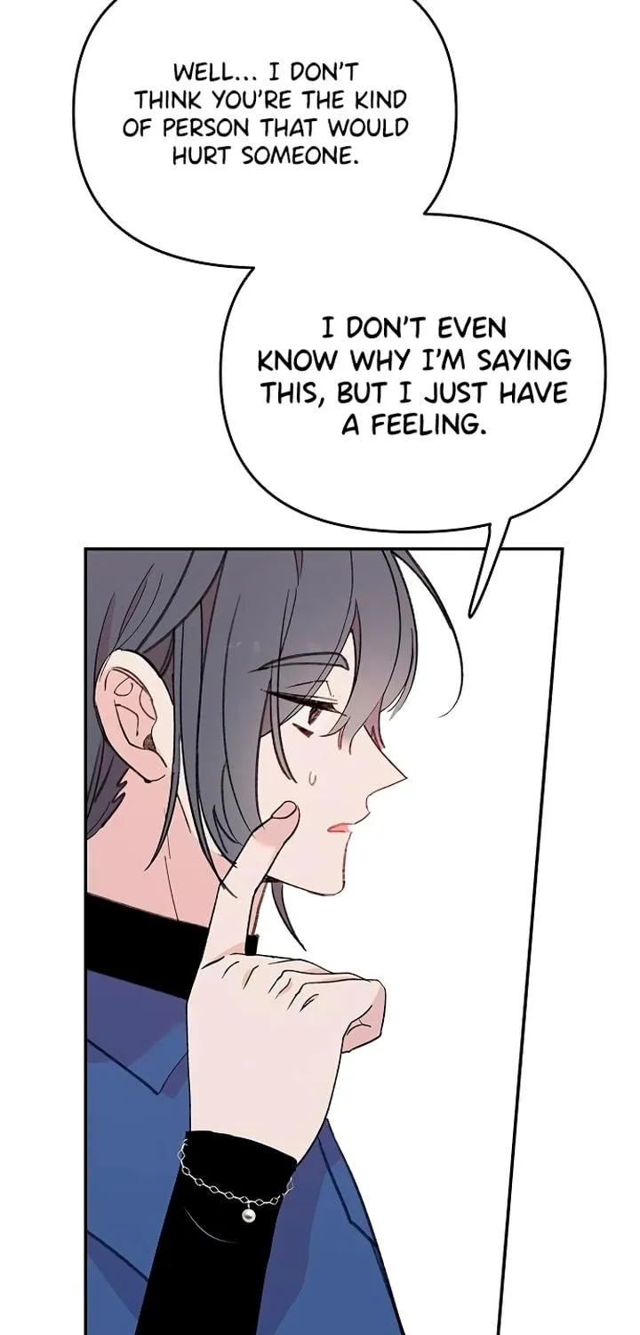 Read The Fish I Loved chapter 25 image 22 on Lezhin
