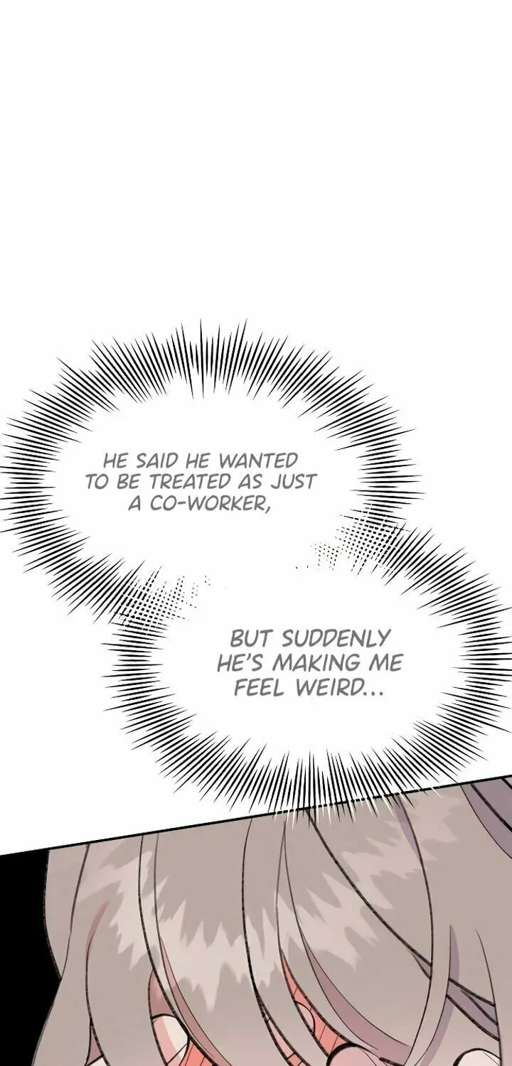 Read The Fish I Loved chapter 25 image 26 on Lezhin
