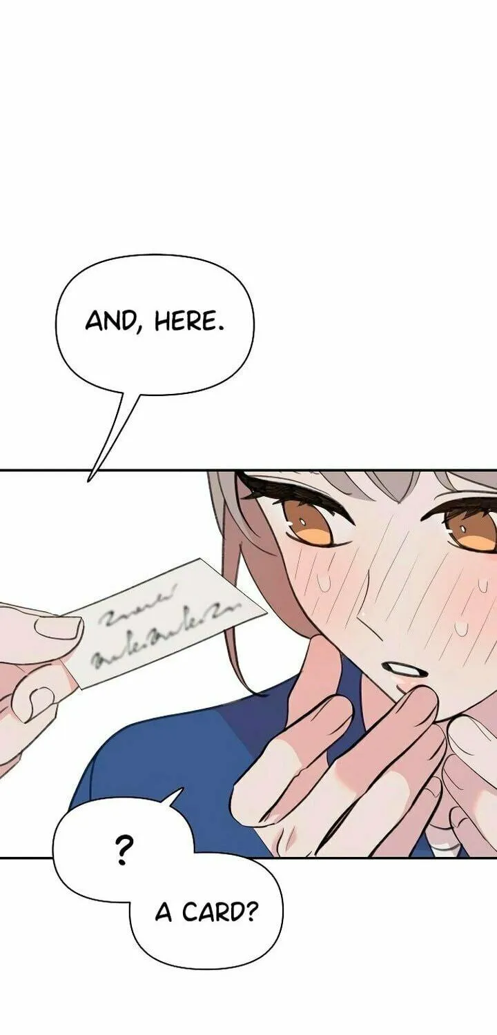 Read The Fish I Loved chapter 25 image 28 on Lezhin