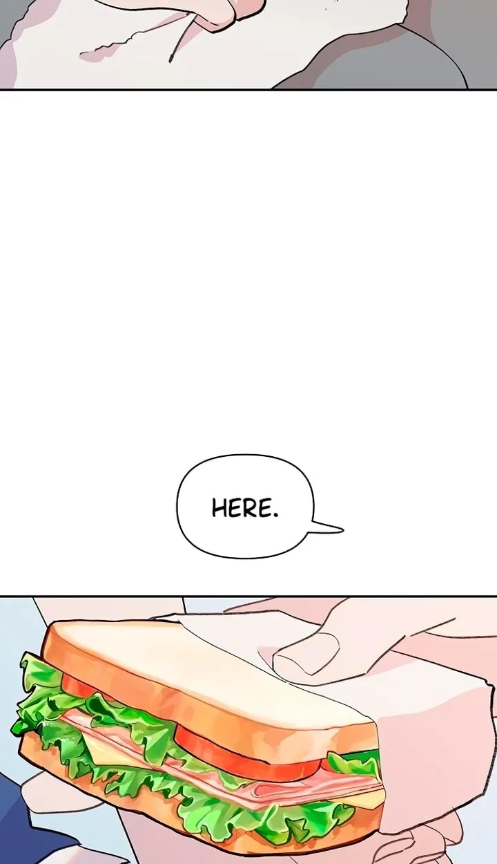 Read The Fish I Loved chapter 25 image 3 on Lezhin