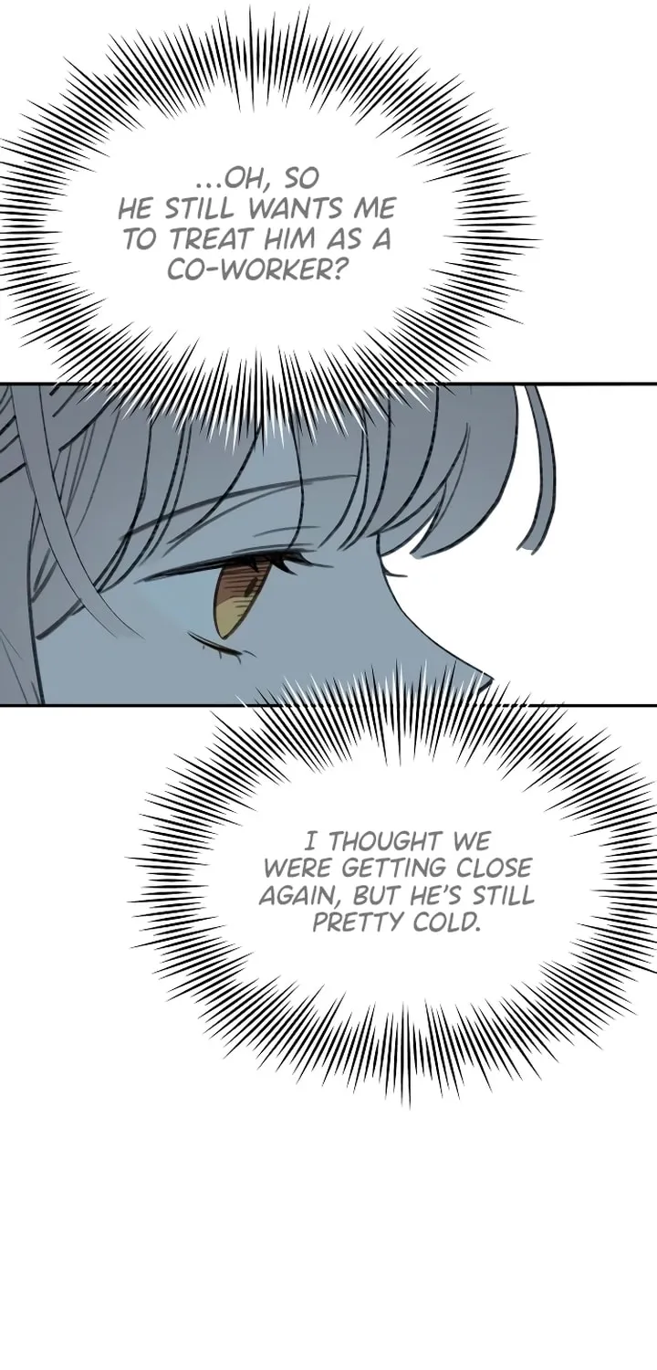 Read The Fish I Loved chapter 25 image 32 on Lezhin