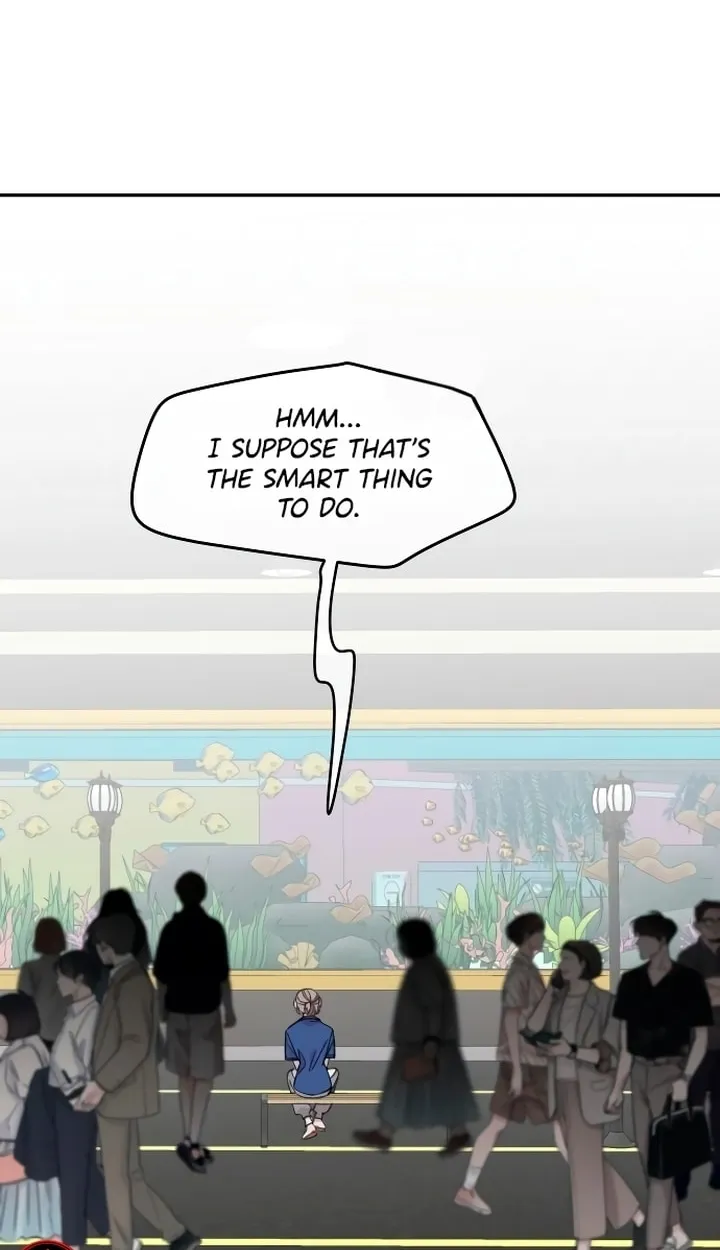 Read The Fish I Loved chapter 25 image 33 on Lezhin