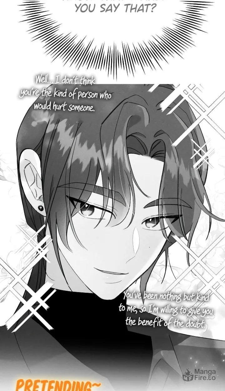 Read The Fish I Loved chapter 25 image 35 on Lezhin