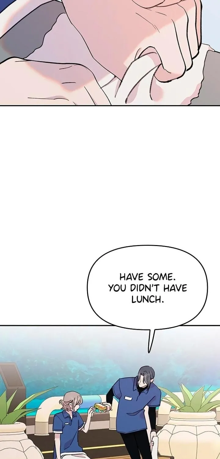 Read The Fish I Loved chapter 25 image 4 on Lezhin