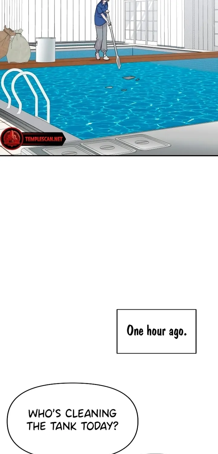 Read The Fish I Loved chapter 25 image 42 on Lezhin