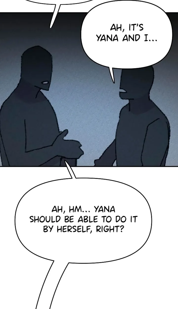 Read The Fish I Loved chapter 25 image 43 on Lezhin