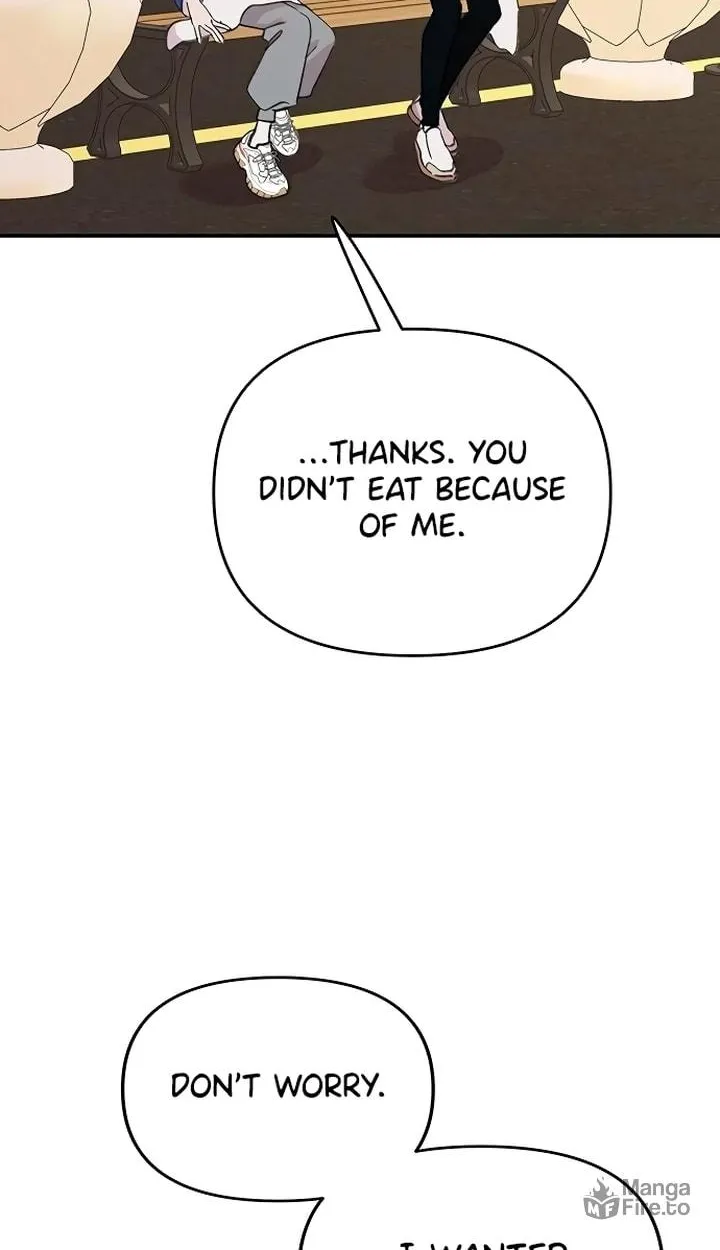 Read The Fish I Loved chapter 25 image 5 on Lezhin