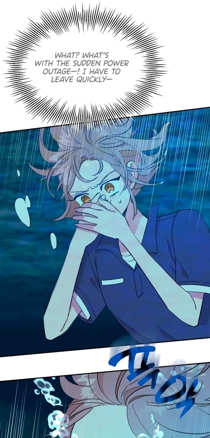Read The Fish I Loved chapter 25 image 56 on Lezhin