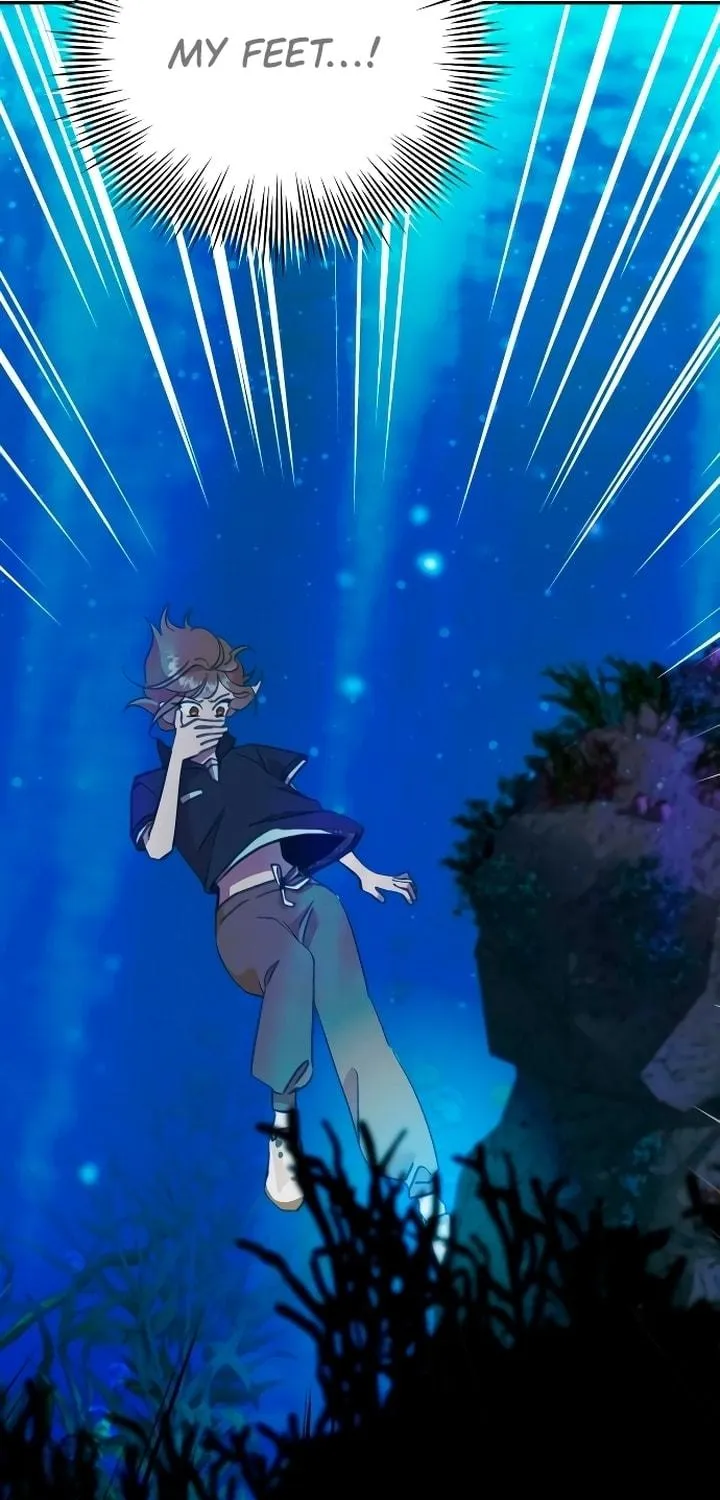 Read The Fish I Loved chapter 25 image 58 on Lezhin