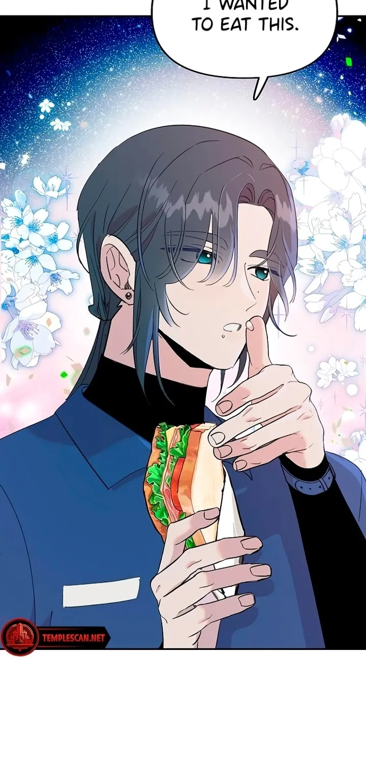 Read The Fish I Loved chapter 25 image 6 on Lezhin