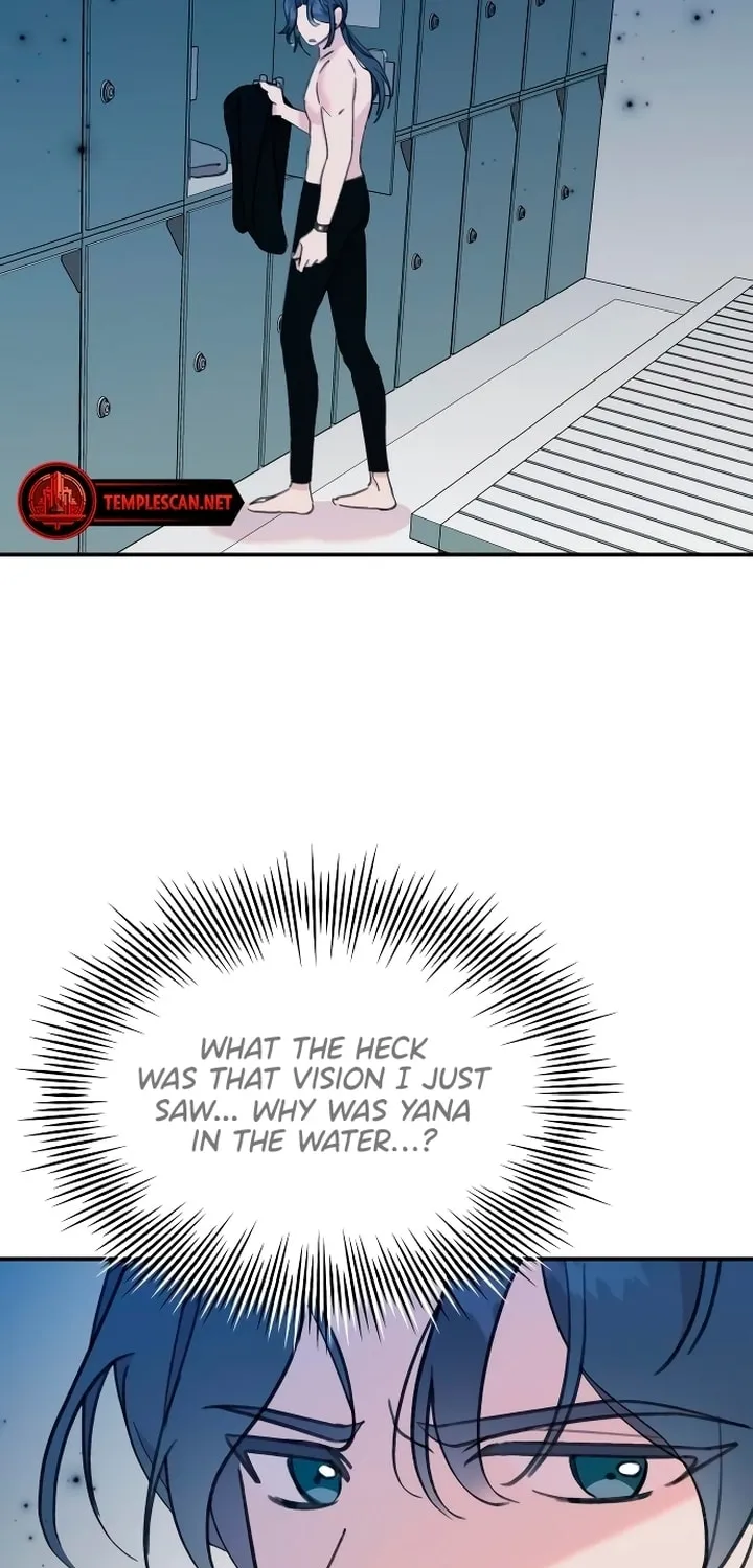 Read The Fish I Loved chapter 25 image 66 on Lezhin