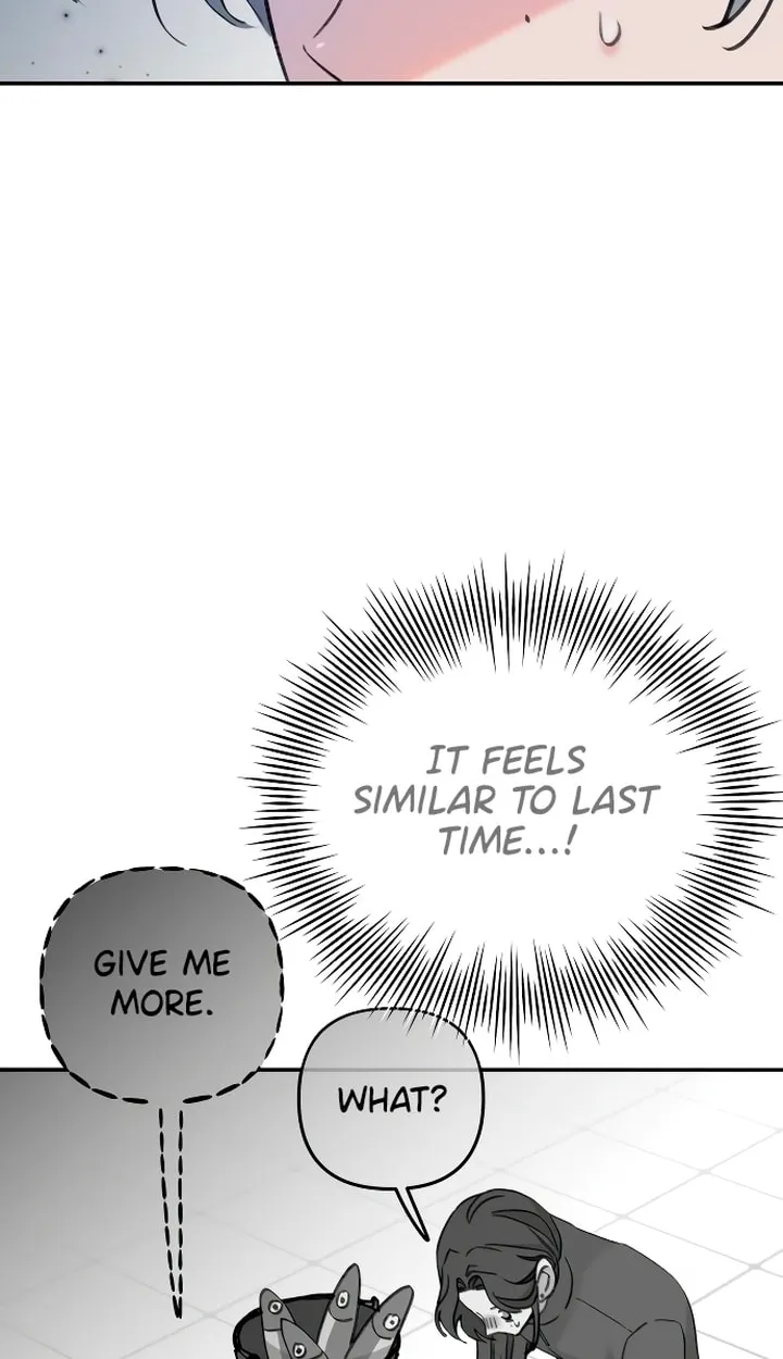 Read The Fish I Loved chapter 25 image 67 on Lezhin