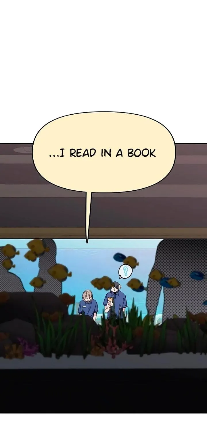 Read The Fish I Loved chapter 25 image 8 on Lezhin