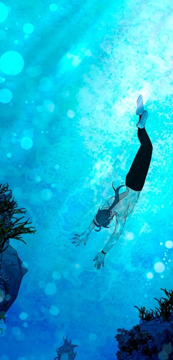 Read The Fish I Loved chapter 26 image 14 on Lezhin