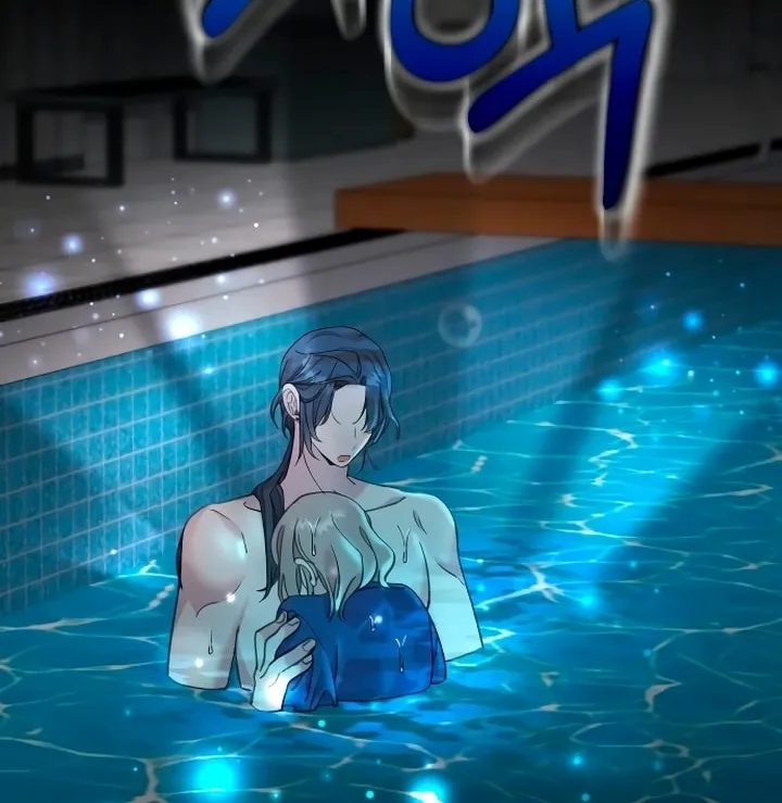 Read The Fish I Loved chapter 26 image 25 on Lezhin